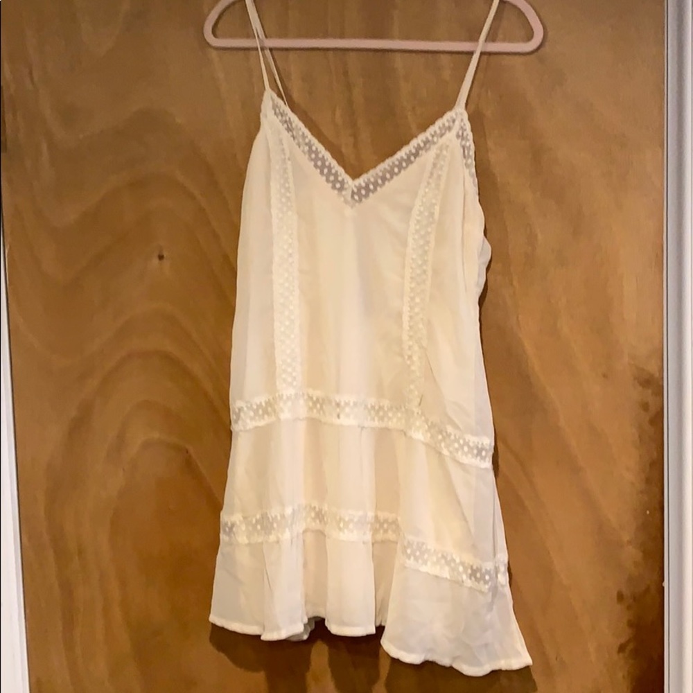 Summer dress